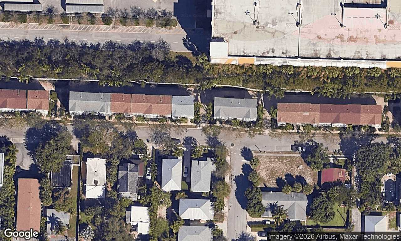Single family at 713 N ST, Volusia County FL — foreclosure auction