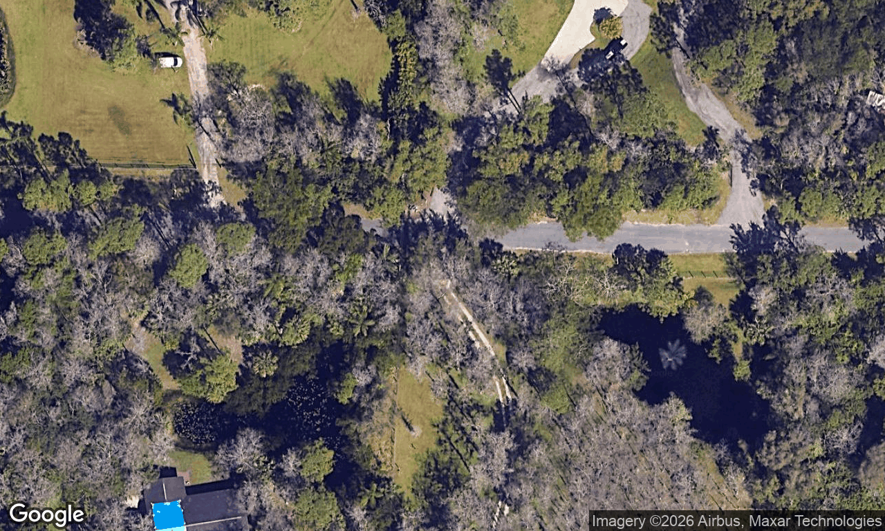 Single family at 13052 COMPTON RD, Palm Beach County FL — foreclosure auction