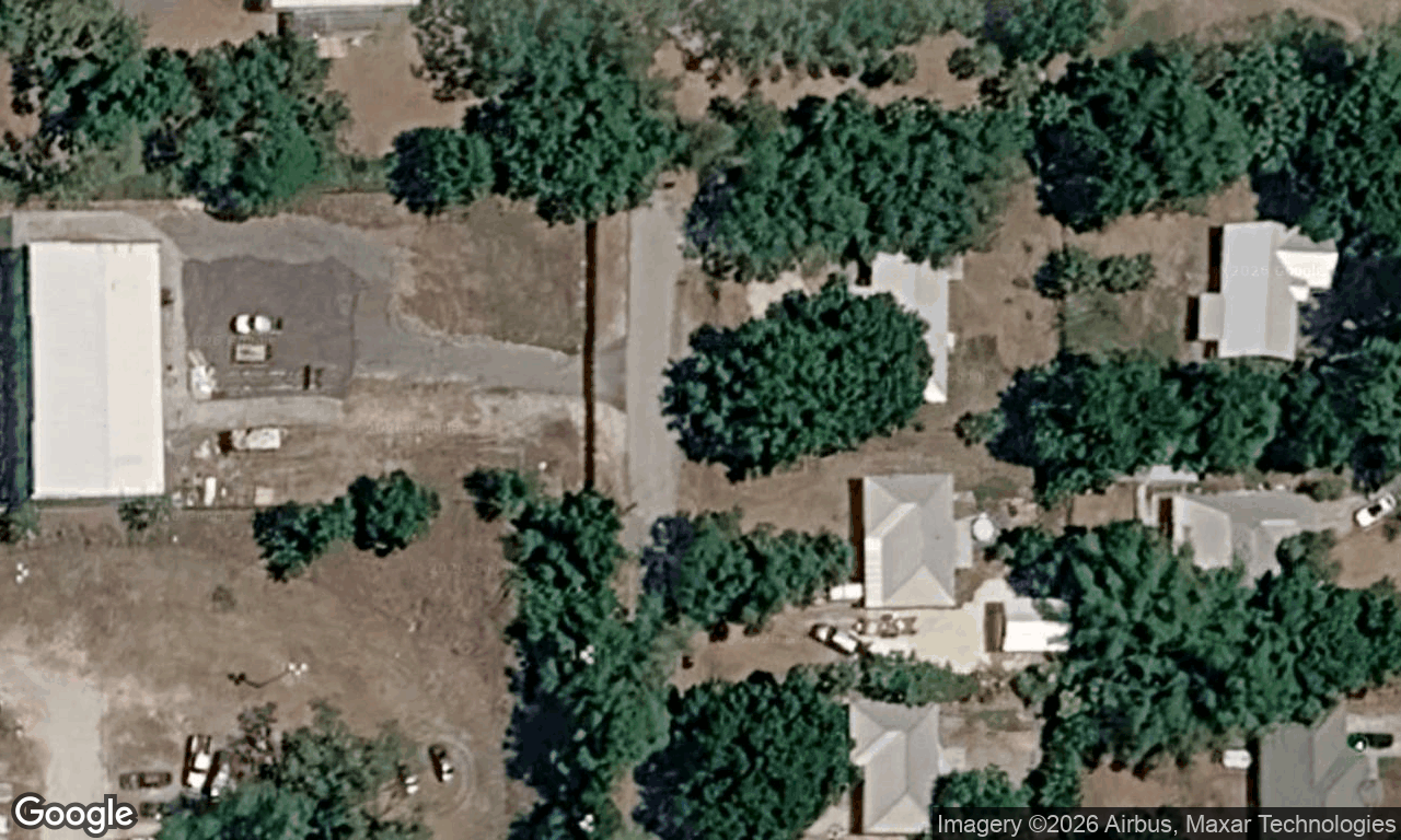 Single family at 2403 LEE ST, Broward County FL — foreclosure auction
