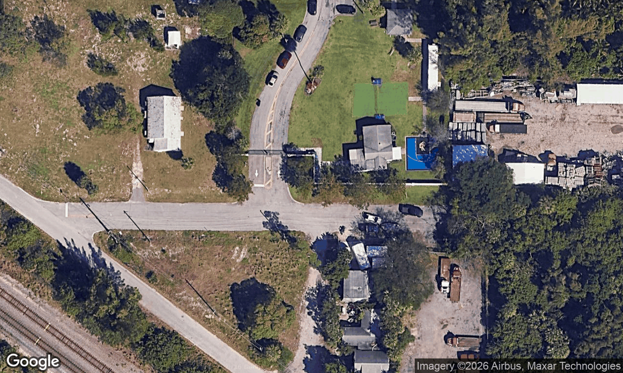Single family at 1131 SE 47TH ST, Marion County FL — foreclosure auction