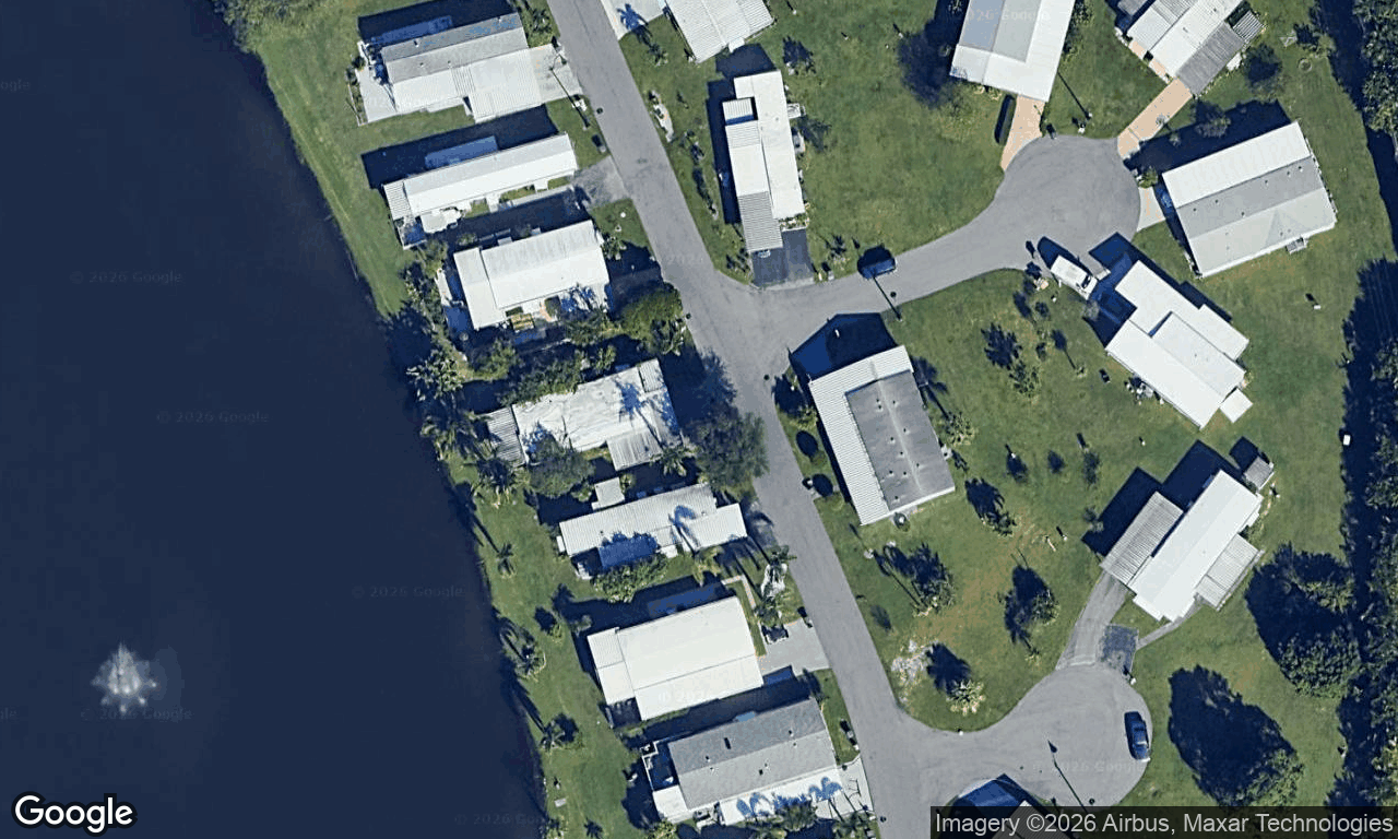 Single family at 6917 41ST AVE N # 863, Palm Beach County FL — foreclosure auction