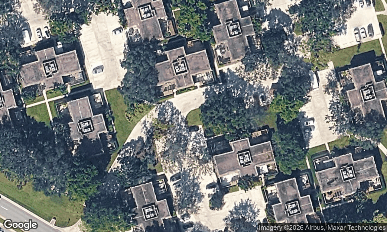 Single family at 401 4TH TERRACE, Palm Beach County FL — foreclosure auction