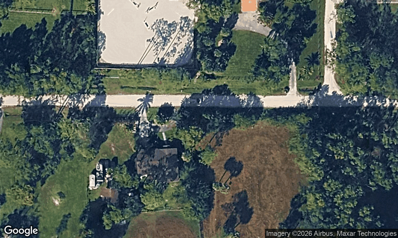 Single family at 11424 165TH ROAD N, Palm Beach County FL — foreclosure auction