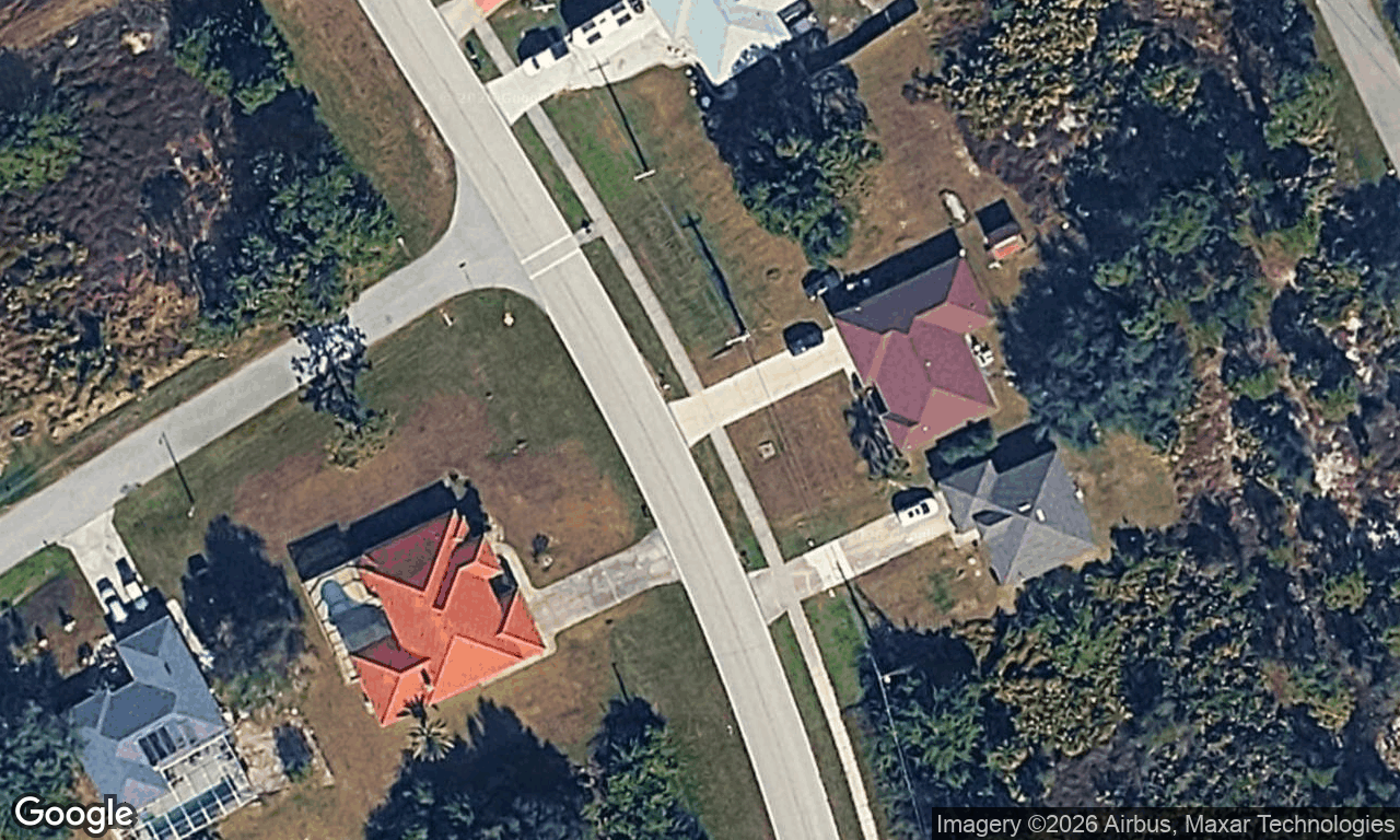 Single family at 2658 N BISCAYNE DR, Sarasota County FL — foreclosure auction