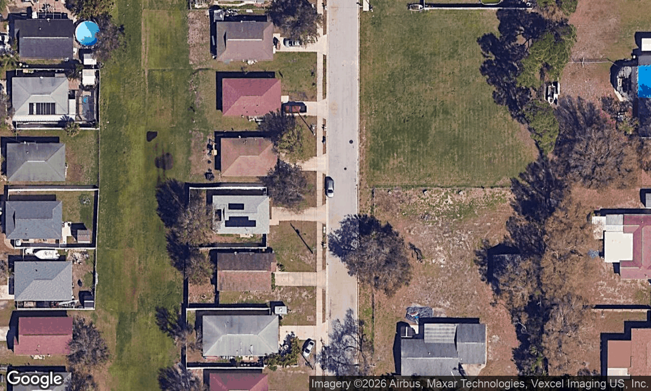 Single family at 475 N RHODES AVE, Sarasota County FL — foreclosure auction