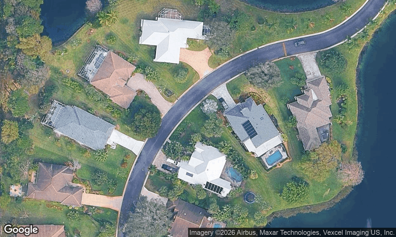 4-bed single family at 3962 NE 58TH CIR, Marion County FL — foreclosure auction