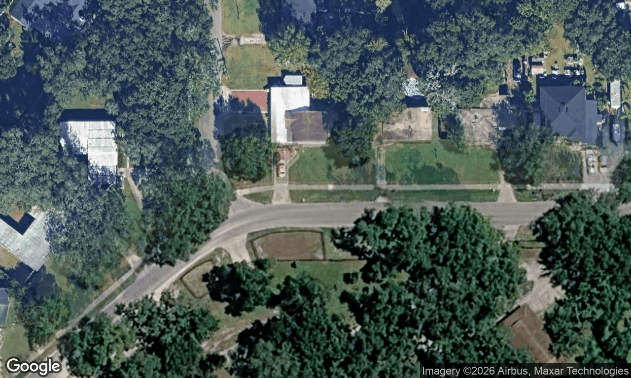 Single family at 3411 & 3417 WARREN PARK RD, Orange County FL — foreclosure auction
