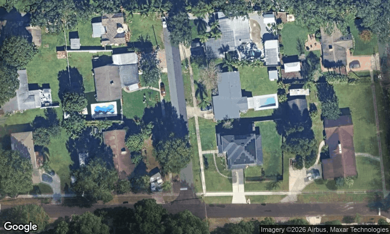 Single family at 6305 STOCKBRIDGE AVE, Orange County FL — foreclosure auction