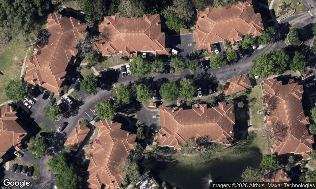 Single family at 523 ARBOR LAKES CIRCLE, Sanford FL — foreclosure auction