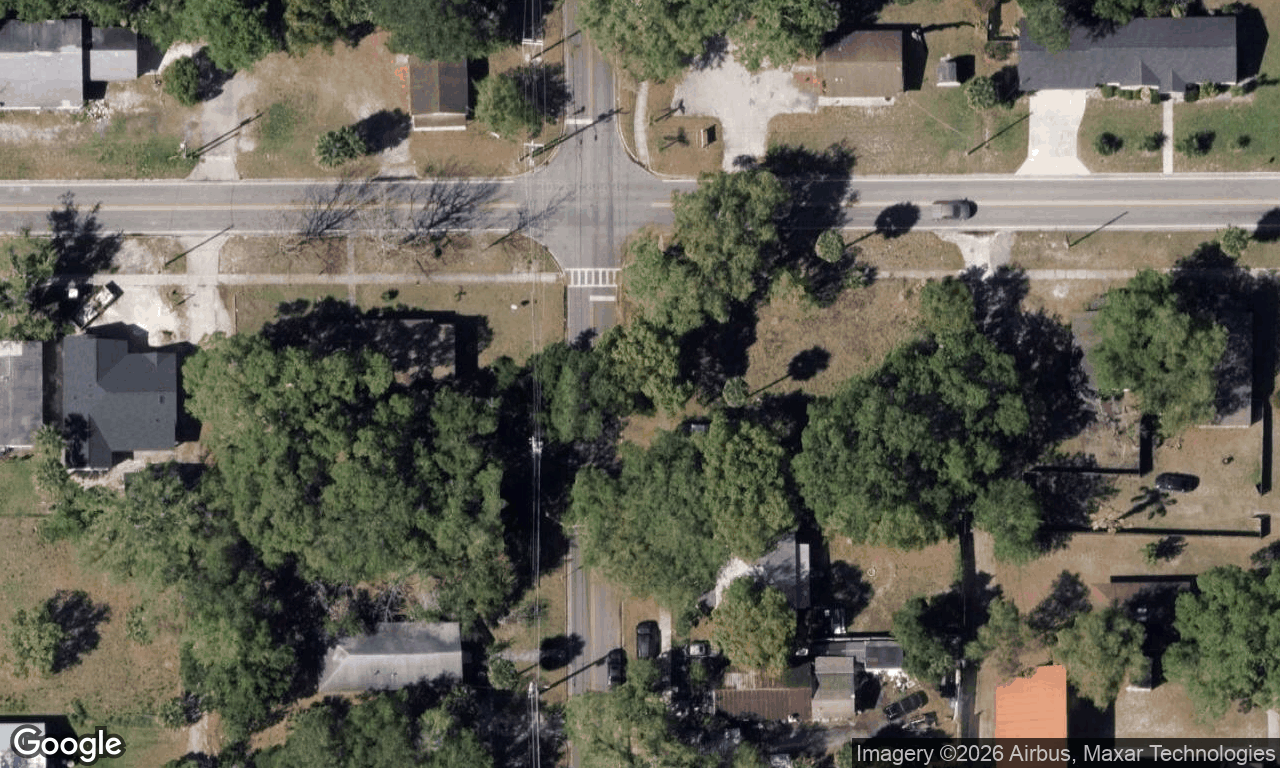 Single family at 717 S LOCUST AVE, Seminole County FL — foreclosure auction