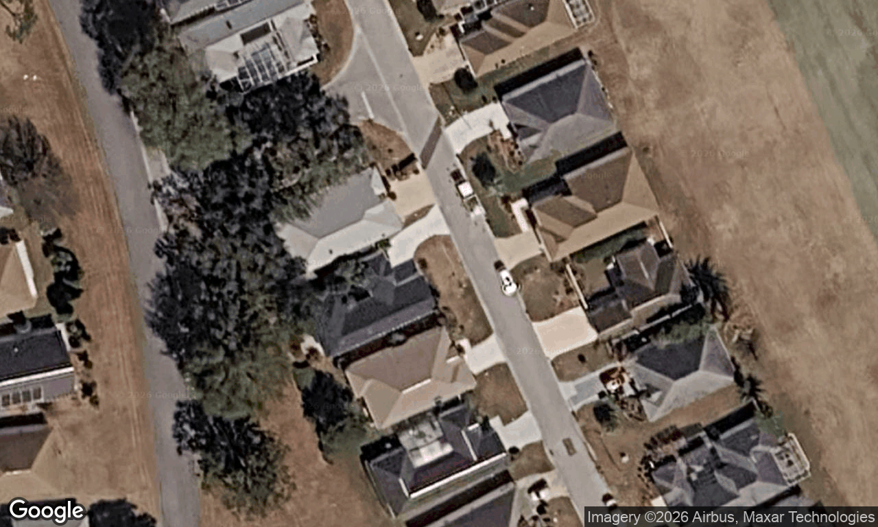 3-bed single family at 17816 SE 115TH CT, Marion County FL — foreclosure auction