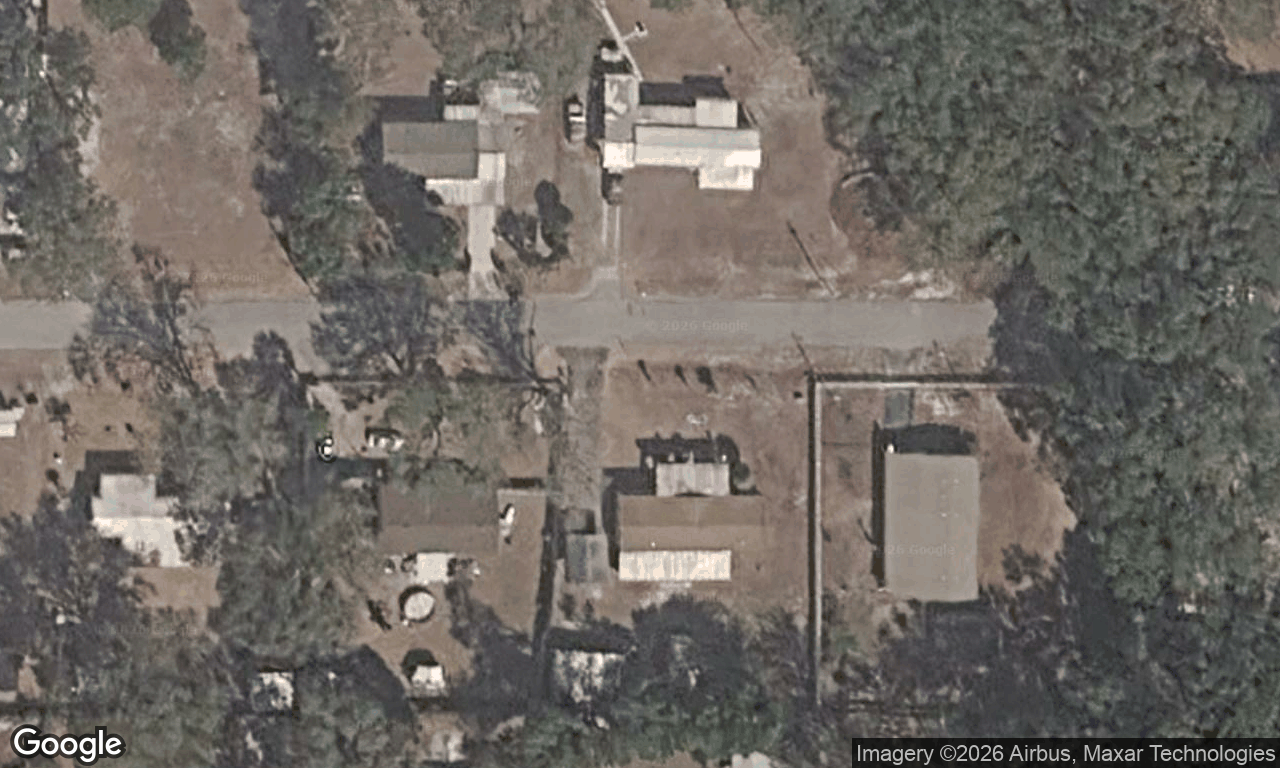 2-bed single family at 10110 SE 169TH LN, Marion County FL — foreclosure auction