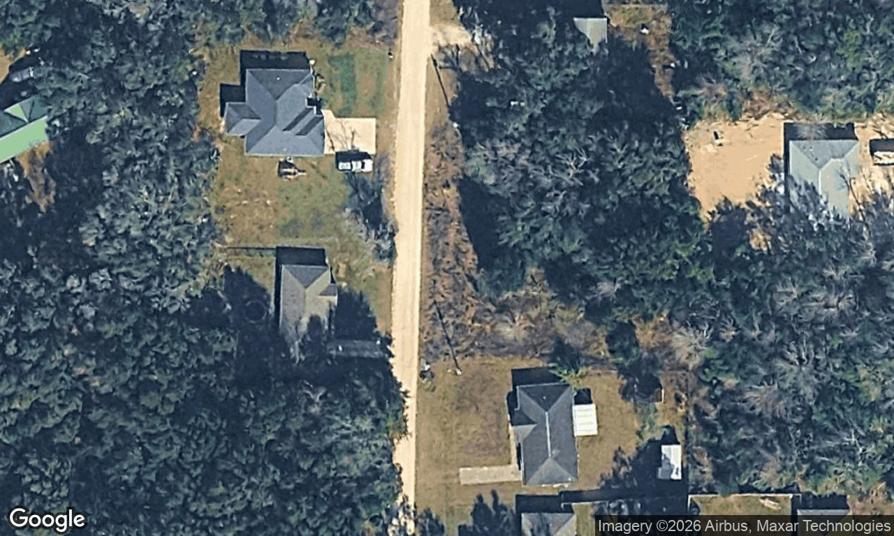 3-bed single family at 14401 SE 26TH TER, Marion County FL — foreclosure auction