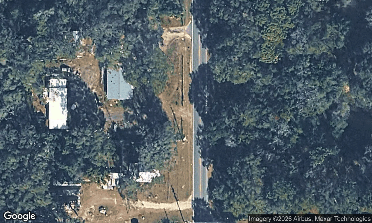 2-bed single family at 13956 SE 47TH AVE, Marion County FL — foreclosure auction