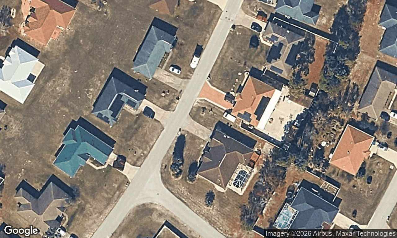 3-bed single family at 8504 SW 133RD LANE RD, Marion County FL — foreclosure auction