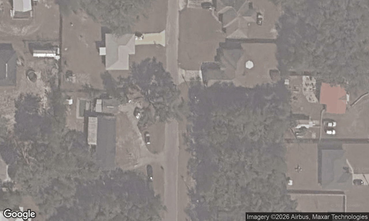 3-bed single family at 13295 SE 101ST TER, Marion County FL — foreclosure auction