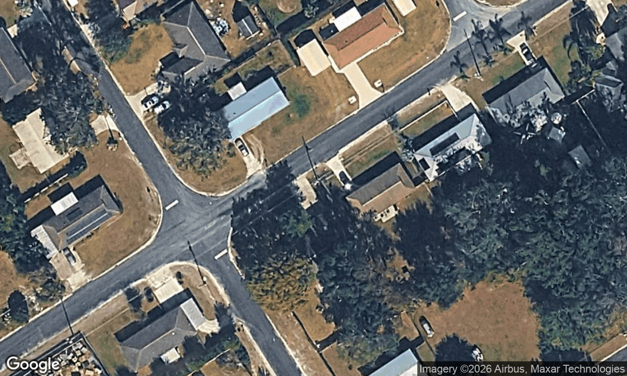 3-bed single family at 7180 SE 119TH PL, Marion County FL — foreclosure auction