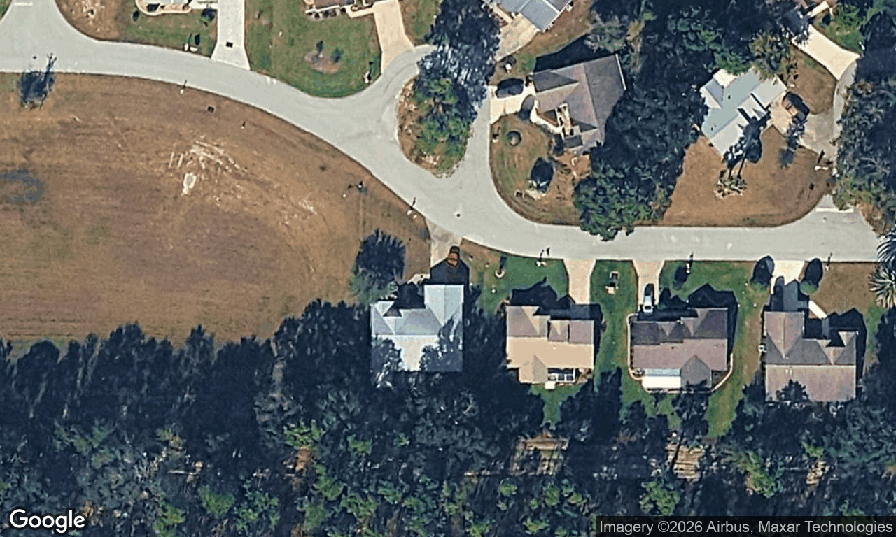 2-bed single family at 7722 SW 117TH STREET RD, Marion County FL — foreclosure auction