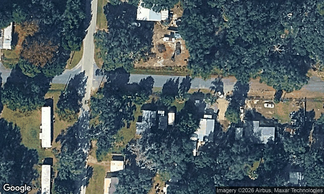 2-bed single family at 22764 SW 117TH PL, Marion County FL — foreclosure auction