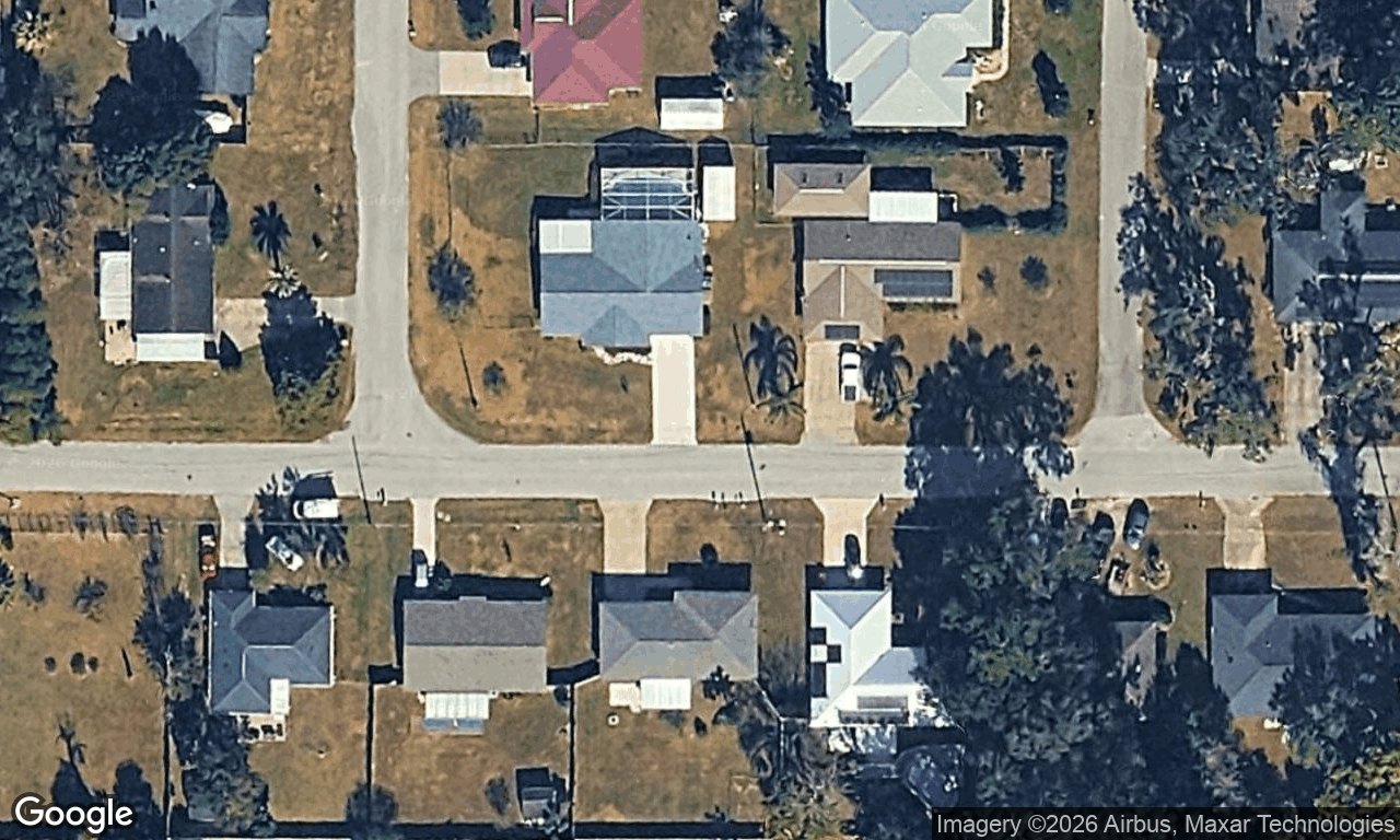 3-bed single family at 5145 SE 106TH LN, Marion County FL — foreclosure auction