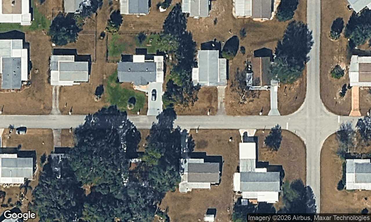 2-bed single family at 9135 SW 104TH PL, Marion County FL — foreclosure auction