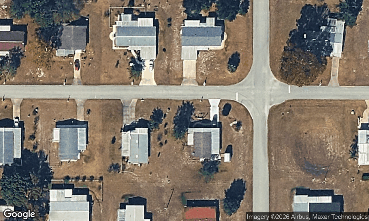 2-bed single family at 9030 SW 103RD PL, Marion County FL — foreclosure auction