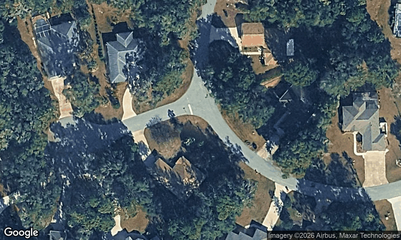 3-bed single family at 10102 SW 188TH CIR, Marion County FL — foreclosure auction