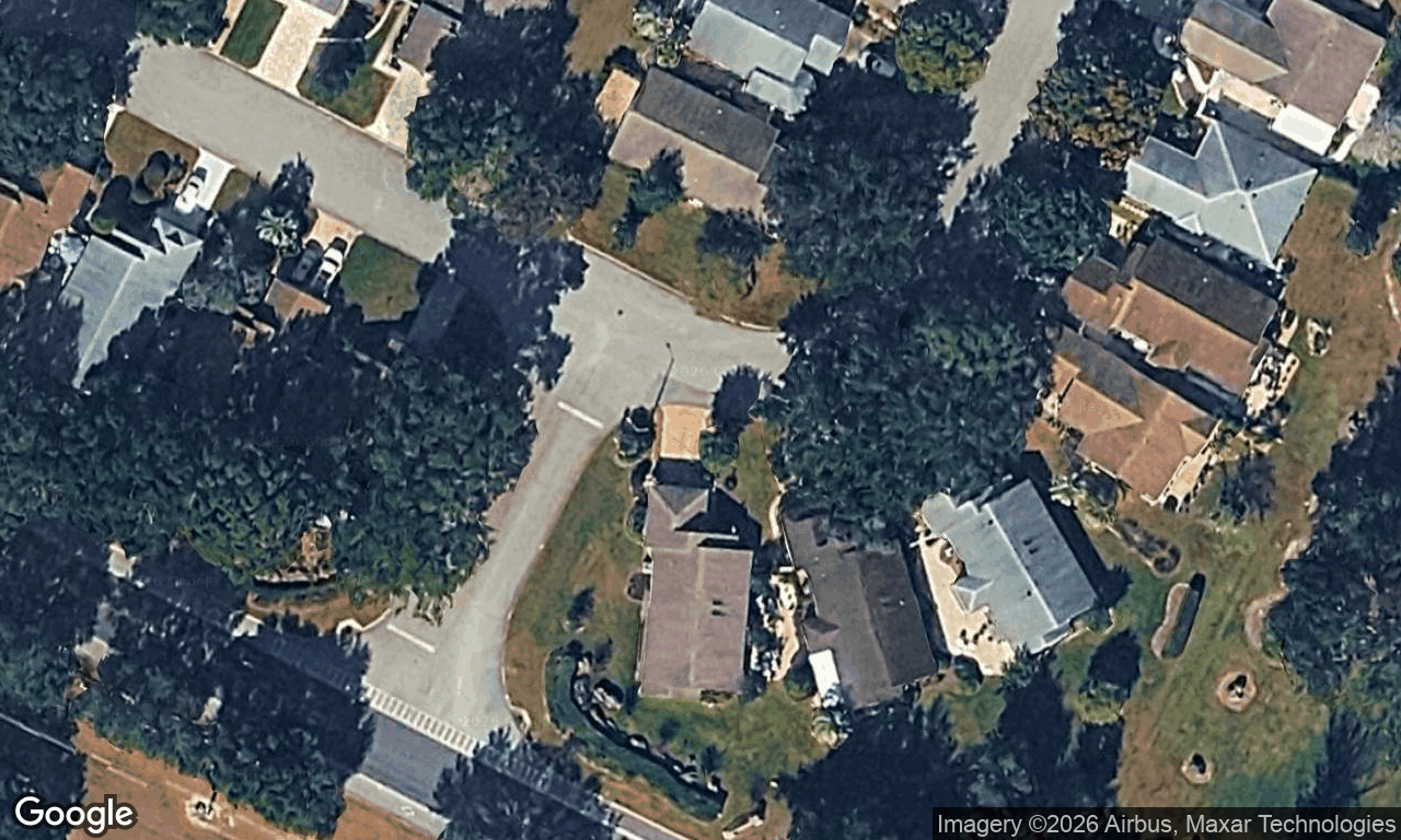 2-bed single family at 9093 SW 91ST CIR, Marion County FL — foreclosure auction