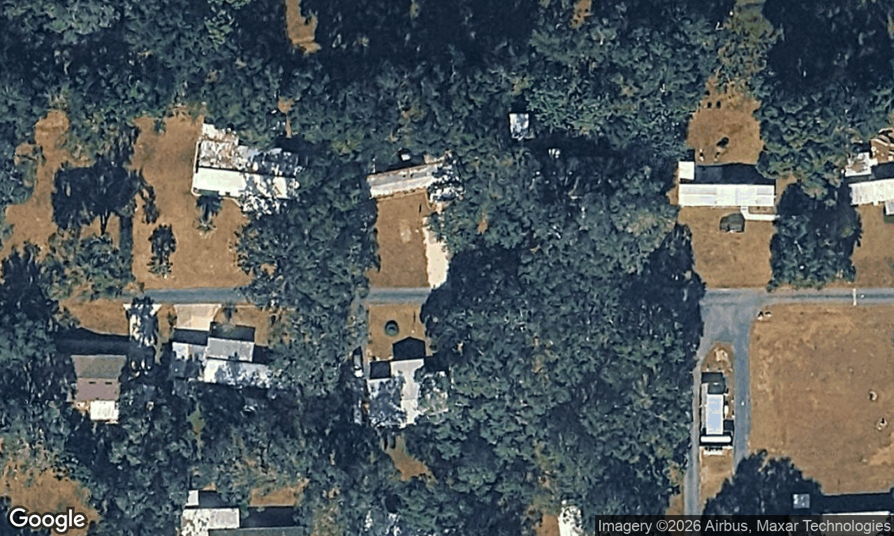 4-bed single family at 3377 SW 87TH PL, Ocala FL — foreclosure auction