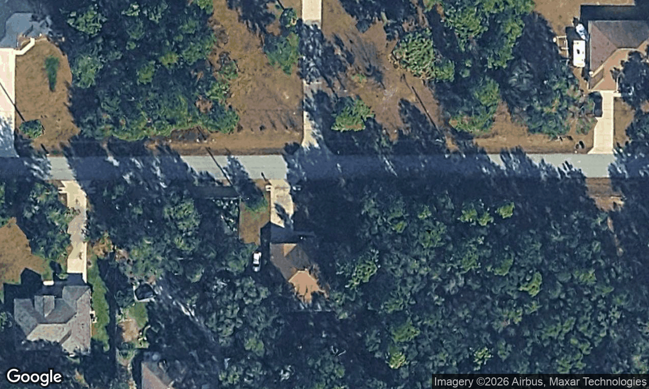 3-bed single family at 20190 SW 77TH ST, Marion County FL — foreclosure auction