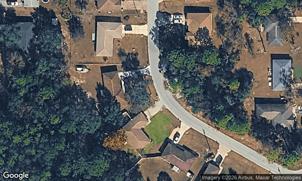3-bed single family at 19 PINE COURT LOOP, Marion County FL — foreclosure auction