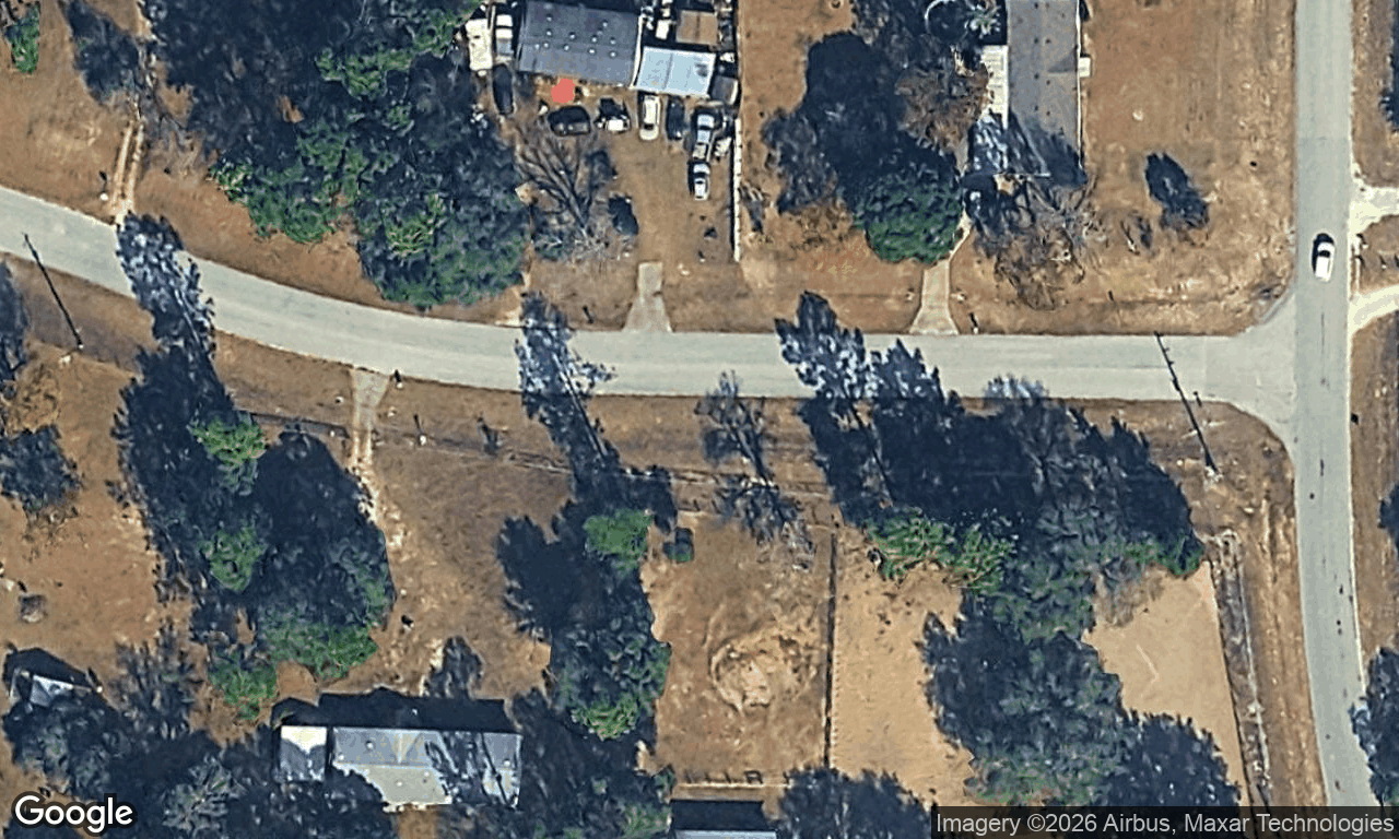 4-bed single family at 16860 SW 46TH ST, Marion County FL — foreclosure auction