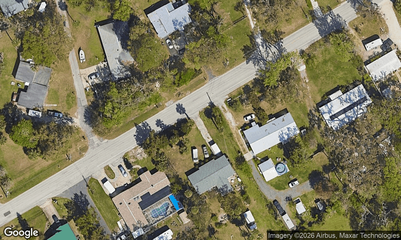 Single family at 714 HERBERT ST, Volusia County FL — foreclosure auction