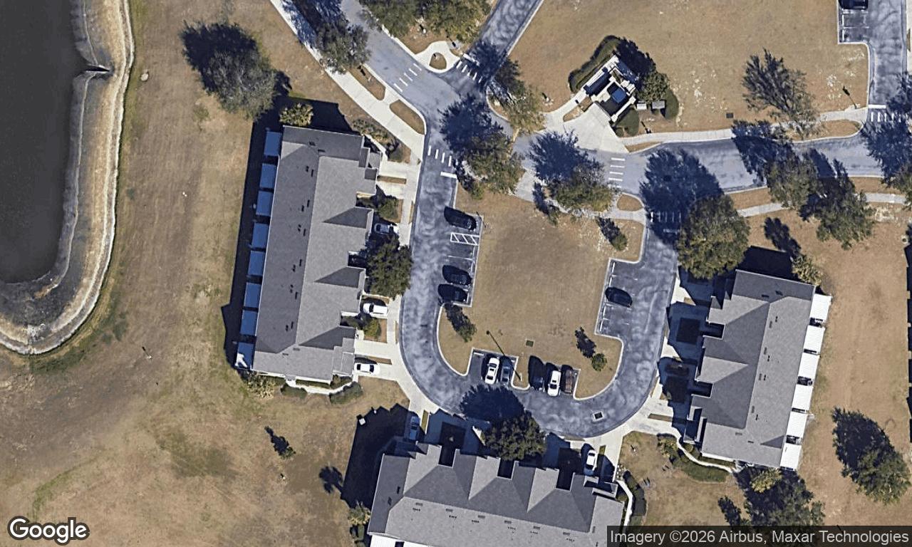 3-bed single family at 4218 SW 55TH CIR, Marion County FL — foreclosure auction