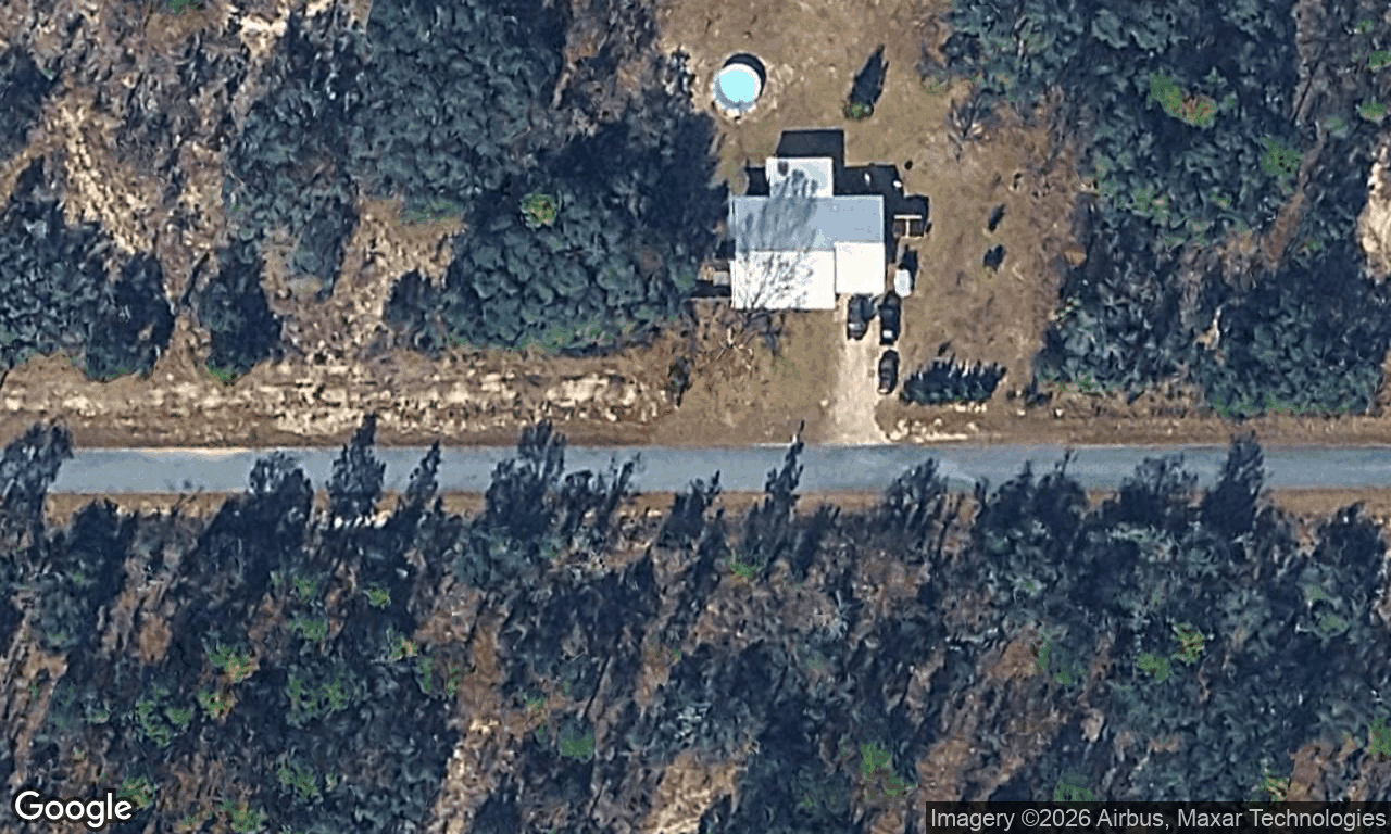 3-bed single family at 22325 SW NECTARINE LN, Marion County FL — foreclosure auction