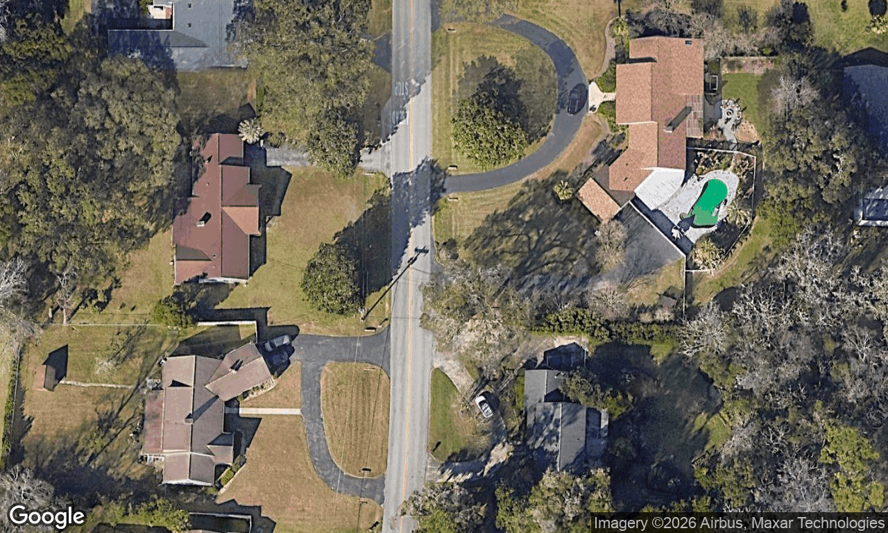 3-bed single family at 1243 SE 22ND AVE, Ocala FL — foreclosure auction