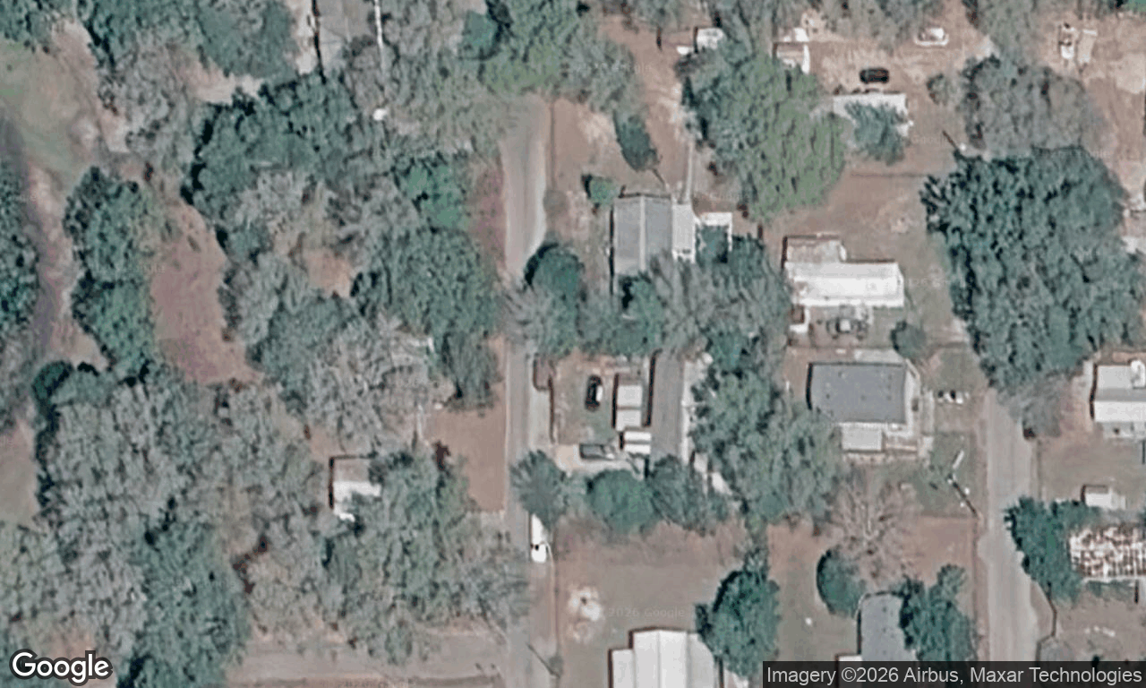 3-bed single family at 525 SE 129TH AVE, Marion County FL — foreclosure auction