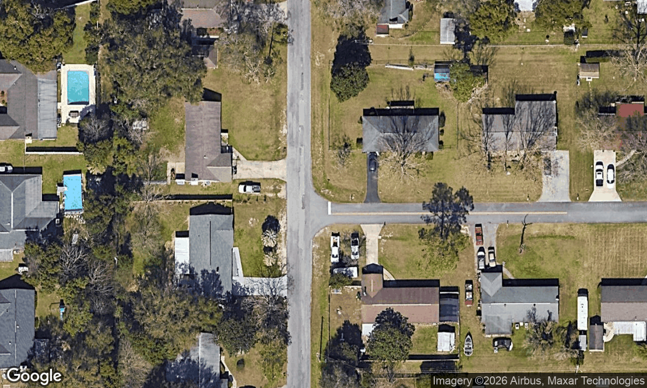 3-bed single family at 5501 SE 2ND PL, Marion County FL — foreclosure auction