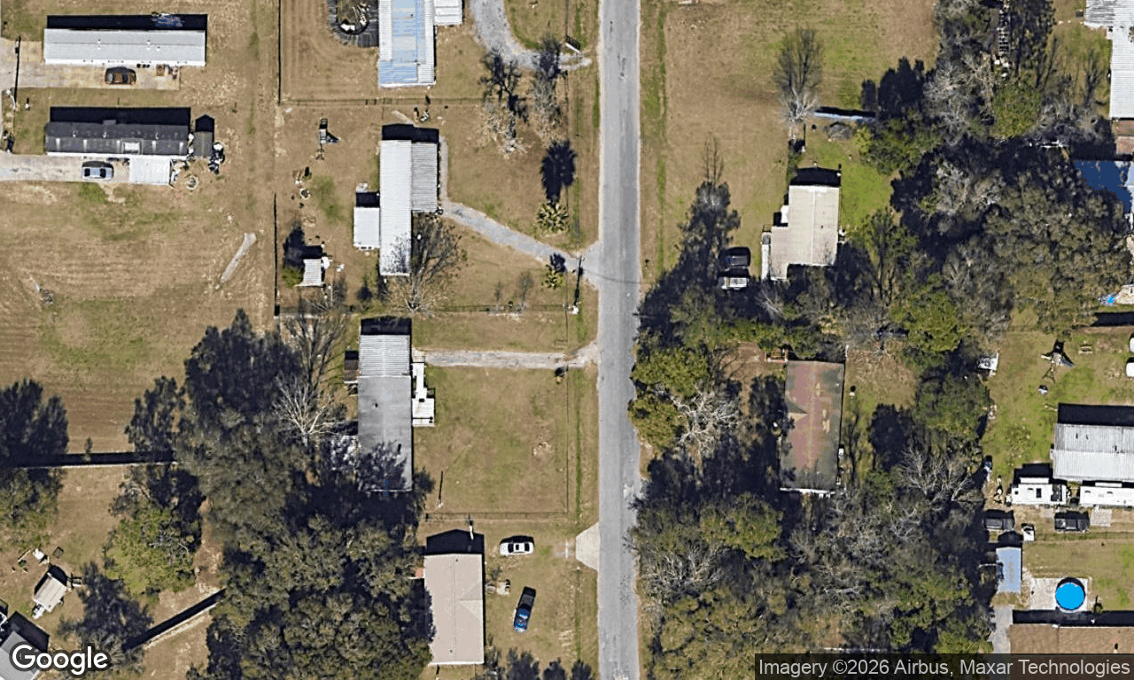 3-bed single family at 80 NE 70TH TER, Marion County FL — foreclosure auction
