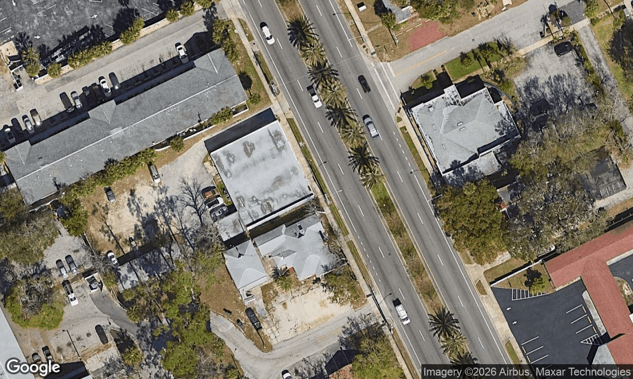 Single family at 1202 S RIDGWOOD AVE # 102, Volusia County FL — foreclosure auction