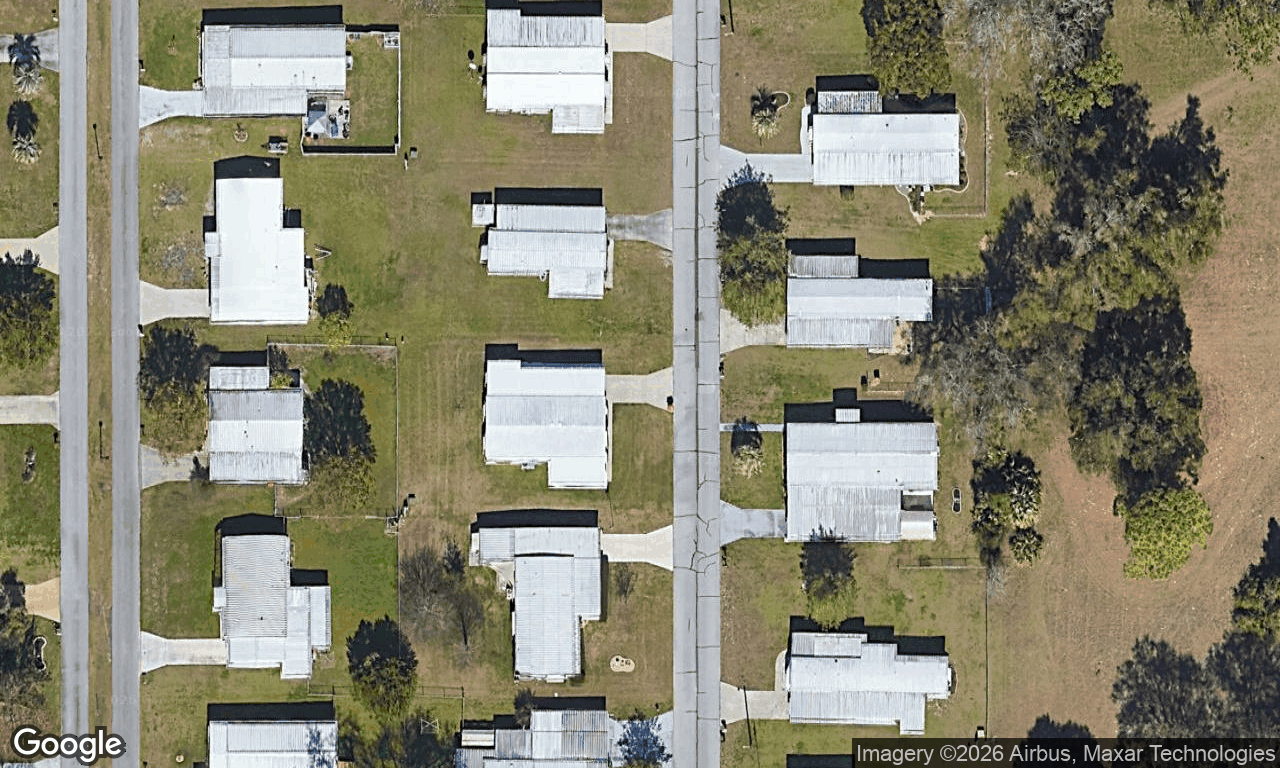3-bed single family at 480 NE 64TH AVE, Marion County FL — foreclosure auction