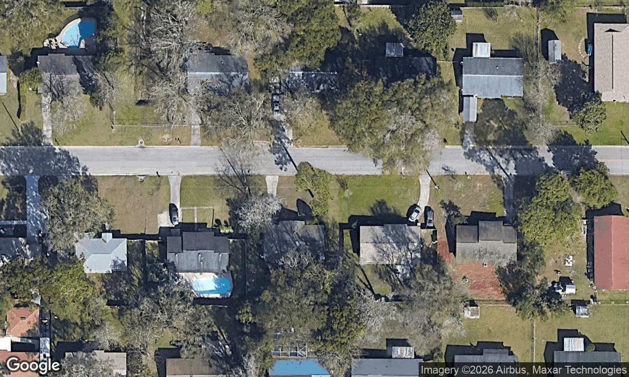 3-bed single family at 1310 NE 20TH ST, Marion County FL — foreclosure auction