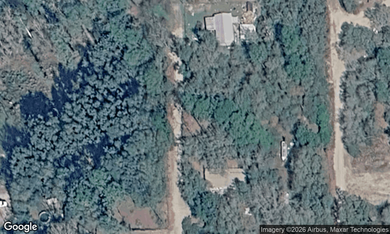 2-bed single family at 3015 NE 146TH CT, Marion County FL — foreclosure auction