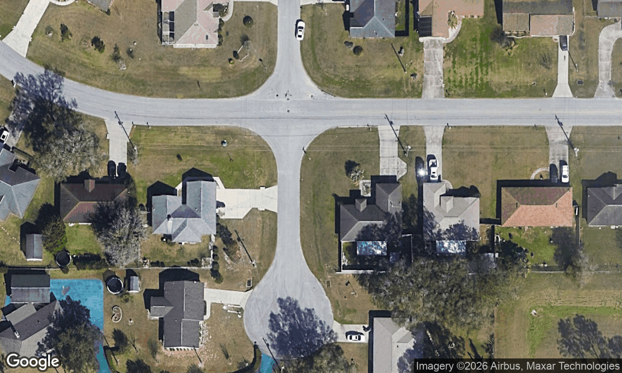 3-bed single family at 4171 NE 35TH AVE RD, Ocala FL — foreclosure auction