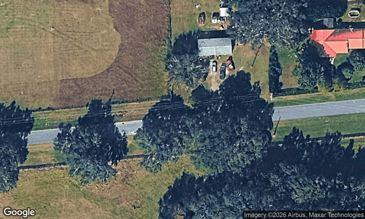 3-bed single family at 8785 NW 110TH ST, Reddick FL — foreclosure auction