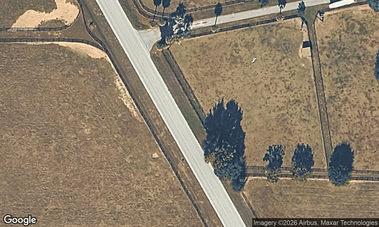 3-bed single family at 5101 W HWY 329, Marion County FL — foreclosure auction
