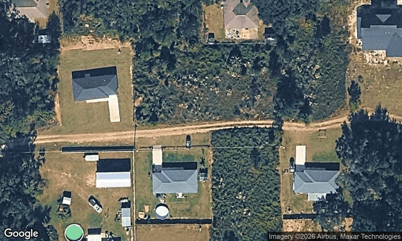2-bed single family at 877 NW 126TH LN, Marion County FL — foreclosure auction