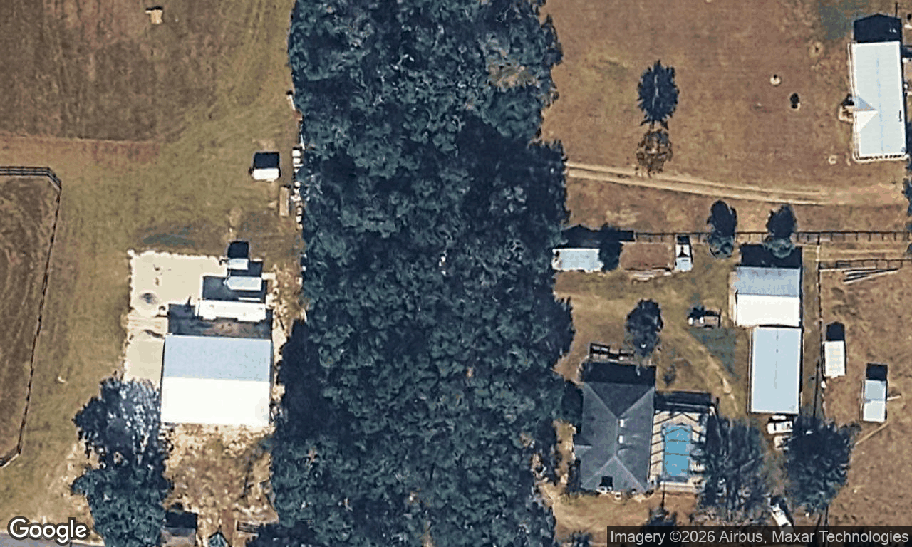 3-bed single family at 12721 NW 32ND CT, Marion County FL — foreclosure auction