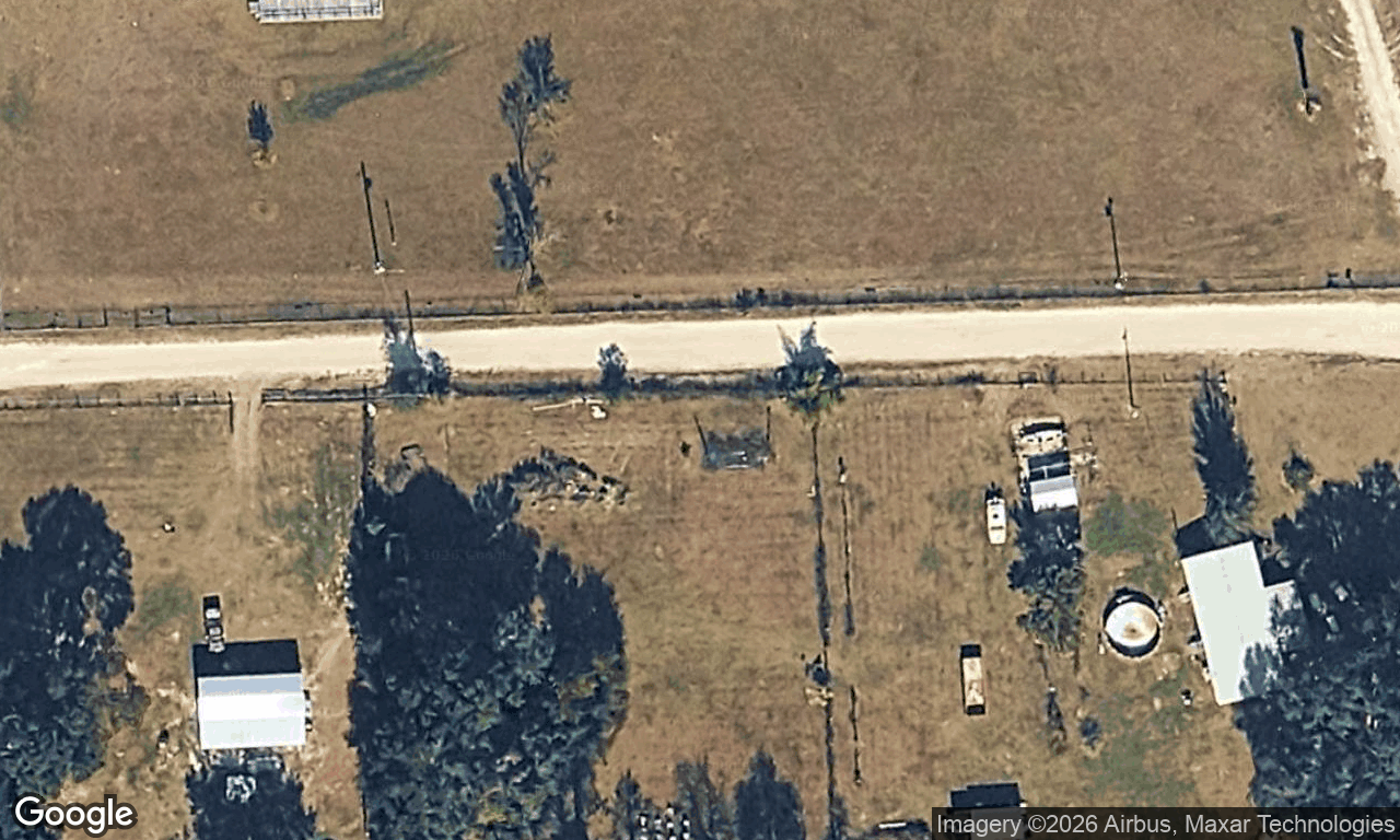 3-bed single family at 2940 NE 135TH ST, Marion County FL — foreclosure auction
