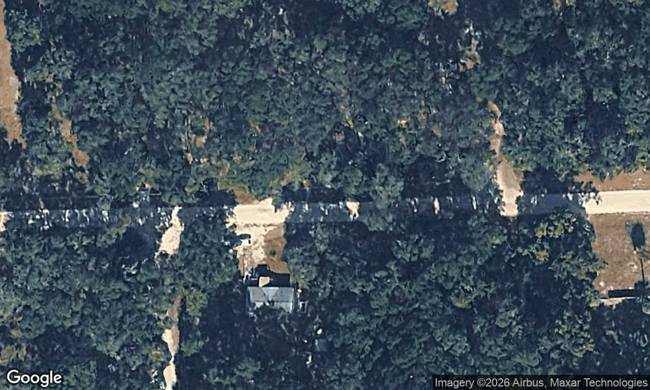 3-bed single family at 3323 NE 135TH ST, Marion County FL — foreclosure auction